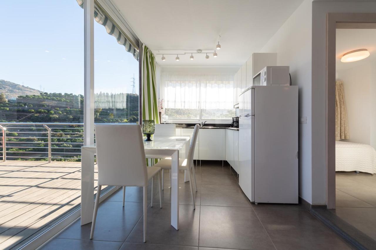 Holidays & Health In Finca Oasis - Apart 6 San Roque  Екстериор снимка
